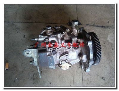 叉車配件 杭州叉車配件2J拆車缸蓋