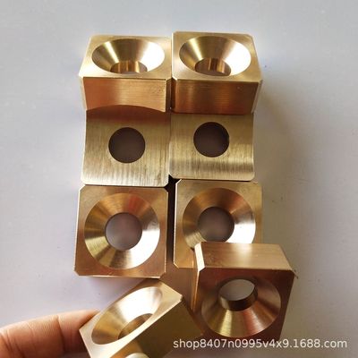 五金機加工車件 組合件 黃銅車床加工 數(shù)控CNC機加工