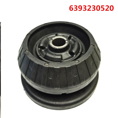 現(xiàn)貨批發(fā) 適用于奔馳唯雅諾減震前機(jī)頂膠 L/R 6393230520
