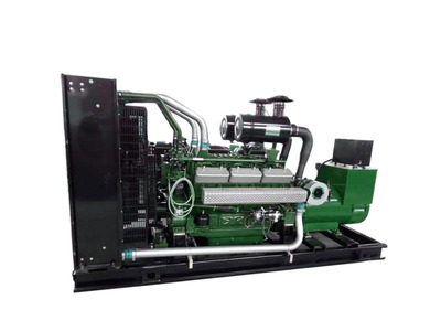 420KW柴油發(fā)電機(jī)組上海凱迅動力 配無刷電機(jī) 原裝正品