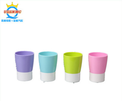 松江模具雙色模具加工雙色塑膠注塑加工模具塑膠注塑加工制造