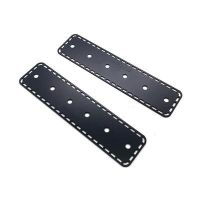 廠家直供 地板無縫卡扣木塑地板五金卡件 地板鏈接配件 量大價優(yōu)