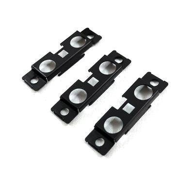 廠家定制精密五金電子配件 光學配件攝像頭支架五金配件沖壓加工