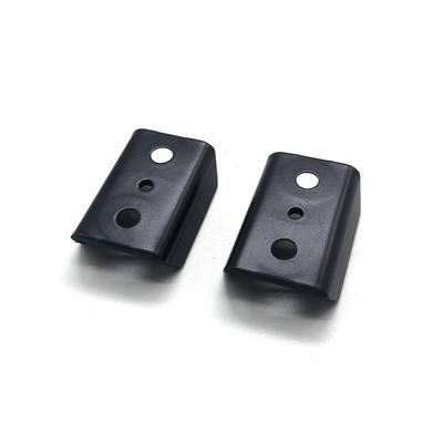 廠家直供金屬卡扣五金沖壓配件 異形五金沖壓件 生產加工定制