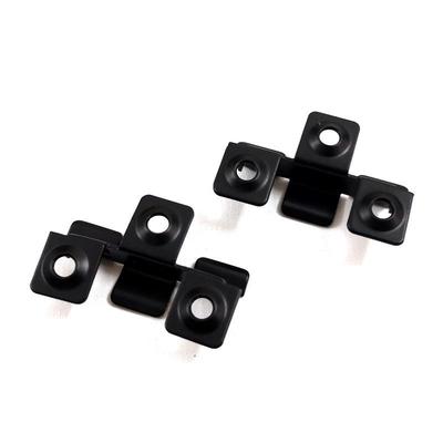 戶外地板卡扣 地板不銹鋼卡件 五金沖壓卡扣 五金配件批發(fā)