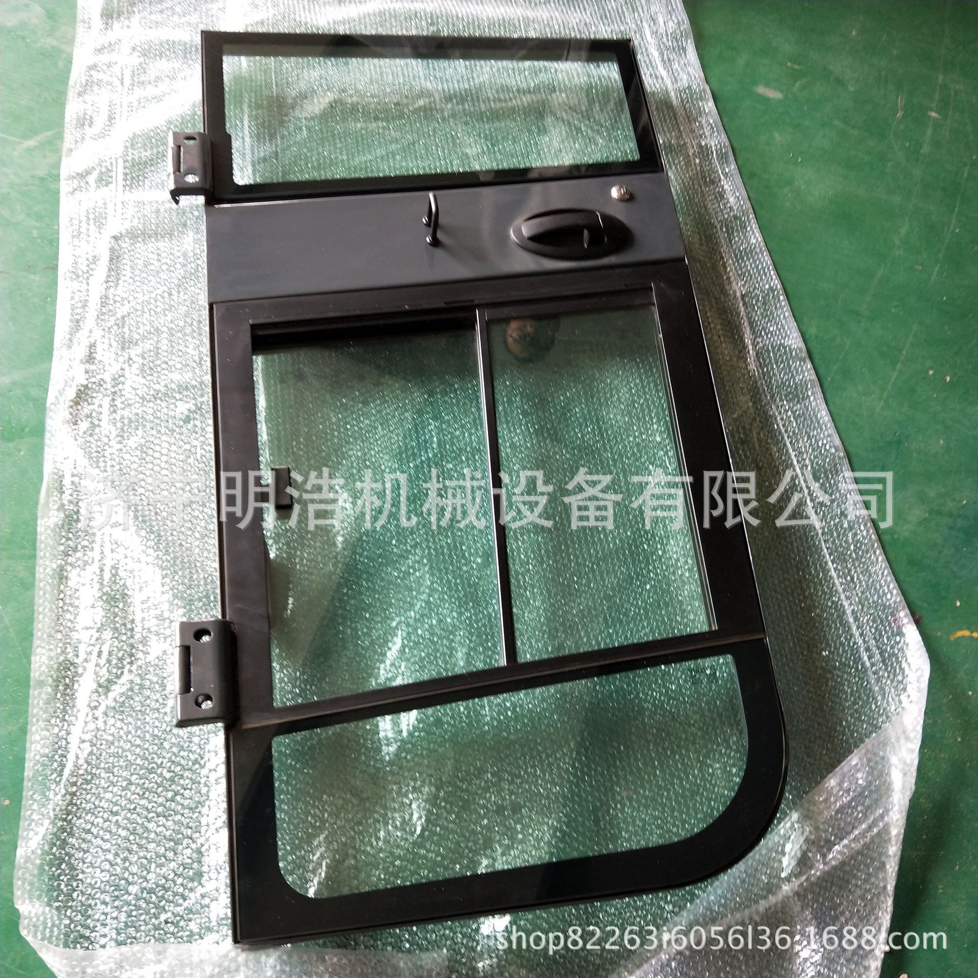 小松70-5駕駛室門