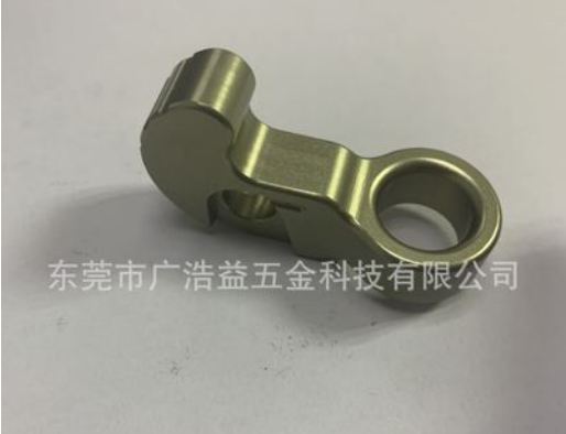 供應(yīng)攀登裝備五金配件銑加工