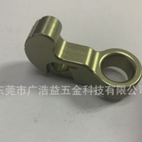 供應(yīng)攀登裝備五金配件銑加工