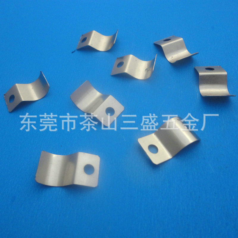 定制生產 異形沖壓拉伸件  汽車不銹鋼沖壓件
