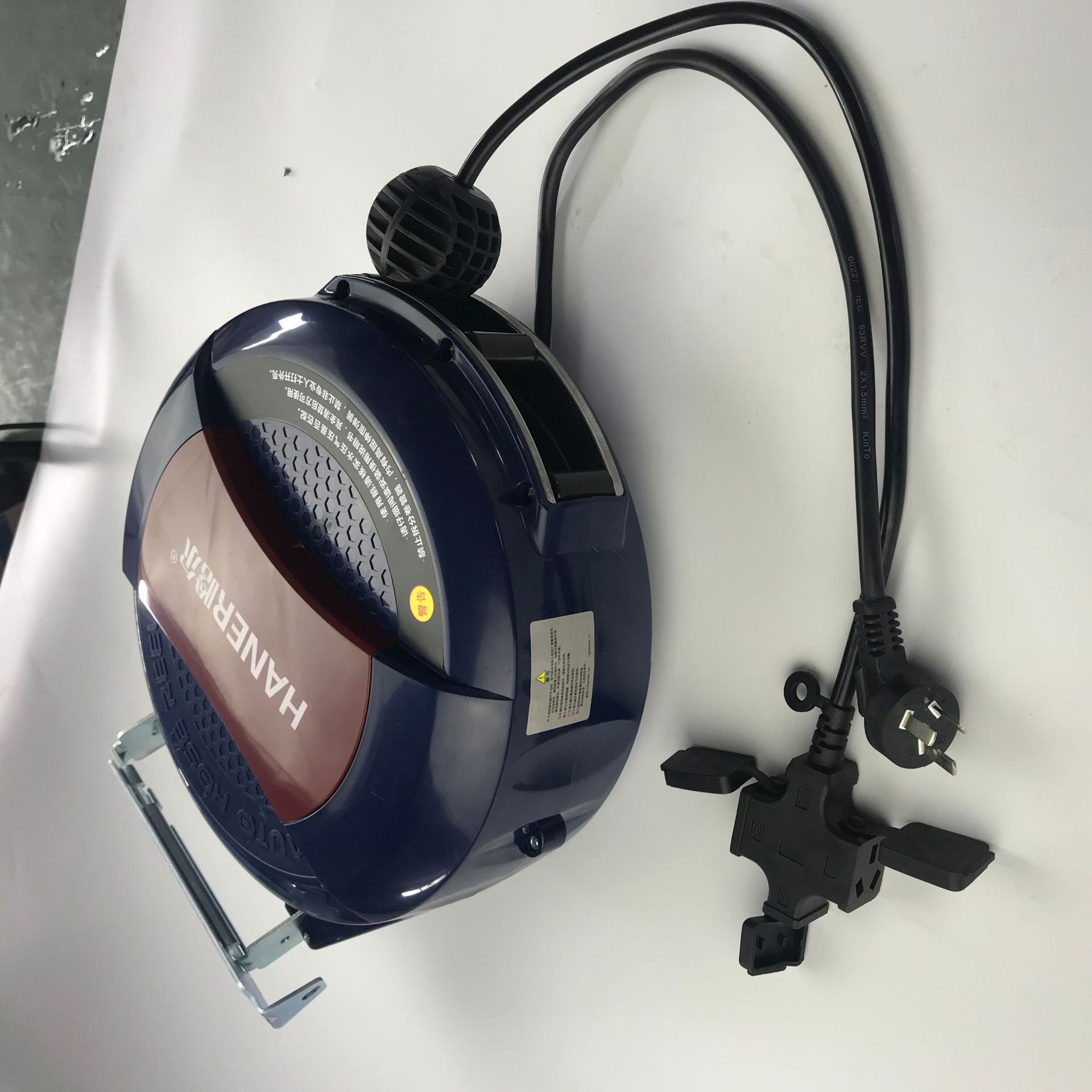 廠家直銷 自動伸縮式卷管器電鼓氣鼓水鼓