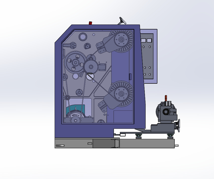包裝膜分切機(jī)