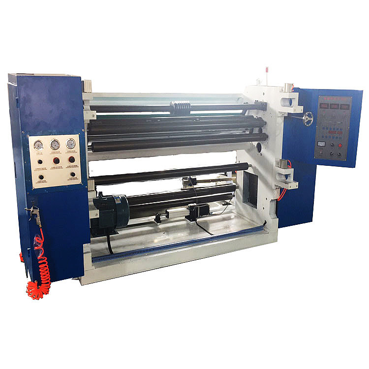 包裝膜分切機(jī)