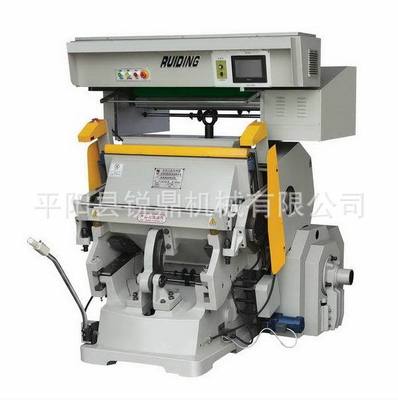 供應(yīng)銳鼎（加重型）燙金機(jī)
