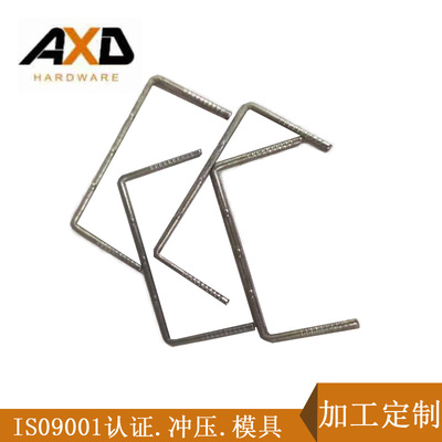 五金沖壓件加工 不銹鋼鈑金件 做五金配件沖壓加工切割折彎成型