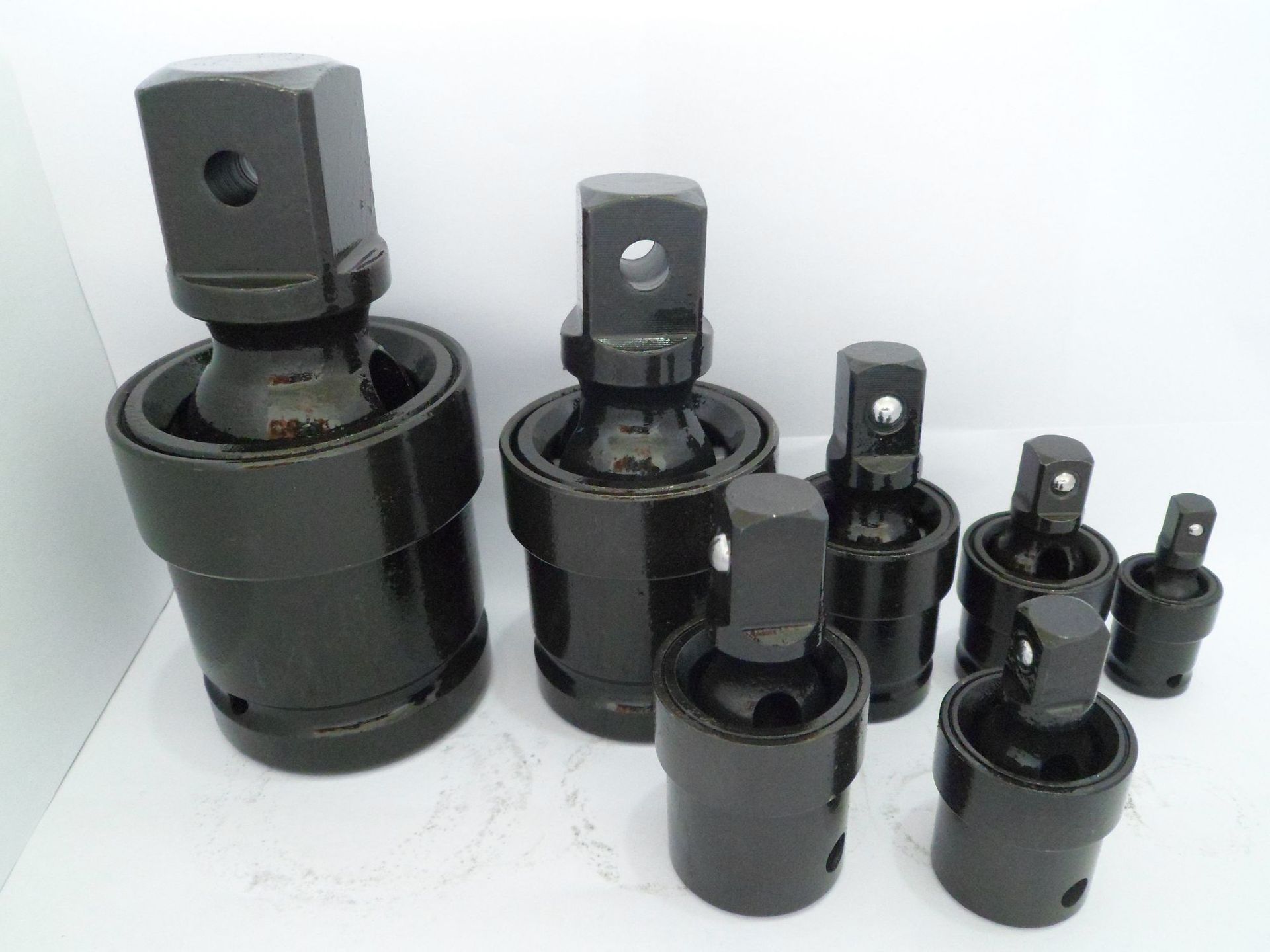 3/4寸氣動萬向節(jié)