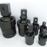 3/4寸氣動萬向節(jié)