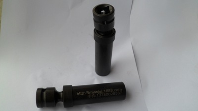 鋰電萬向套筒1/2 H14 mm H17mm H19mm H22mm H24mm