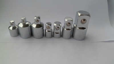 各種轉(zhuǎn)換接頭 互換器