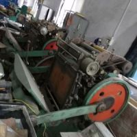 二手燙金機(jī)低價(jià)轉(zhuǎn)讓/廠家低價(jià)轉(zhuǎn)讓二手720mm四開燙金機(jī)