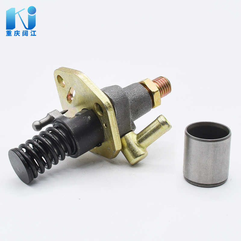 批發(fā)風(fēng)冷單缸發(fā)動(dòng)機(jī)噴油泵總成 大泵173 78 86 88 90 92 噴油泵