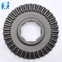 行走傘齒輪 微耕機(jī)變速箱行走傘齒10度 弧度齒171/G3/105/135配件