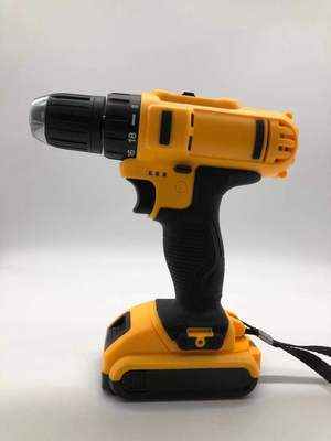 28V充電鉆鋰電鉆電起子電動螺絲刀電批家用手電鉆工具箱廠家批發(fā)