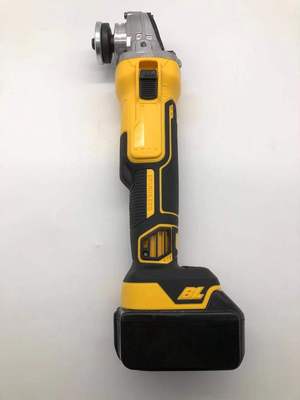 廠家批發(fā)無刷鋰電角磨機多功能拋光機大功率切割機打磨機磨光機