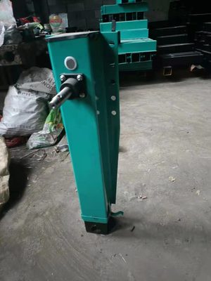 供應(yīng)各種型號(hào)半掛車支腿內(nèi)置單動(dòng)/聯(lián)動(dòng)支腿 外置支腿開恩配件