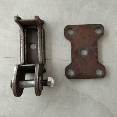 下盤件反裝下盤件隱形下盤件掛車下盤件開恩配件