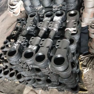 出售加重掛車?yán)瓧U特加重拉桿承重150噸大掛車