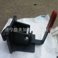 半掛車配件掛車配件 集裝箱轉(zhuǎn)鎖 五花母轉(zhuǎn)鎖 半掛車零部件轉(zhuǎn)鎖