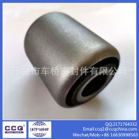 車橋廠配套 重汽 內(nèi)外鐵襯套 尺寸30x60x72 可訂制