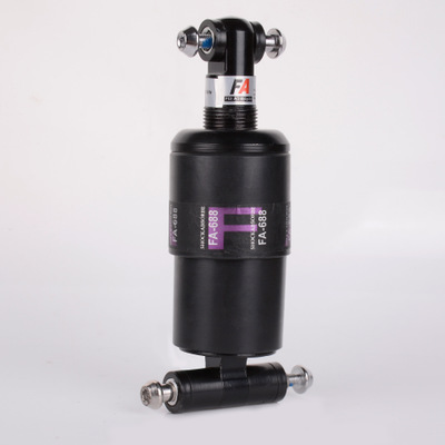 廠家供應(yīng)自行車避震器 山地車彈簧避震器自行車避震器批發(fā)SM-FA17