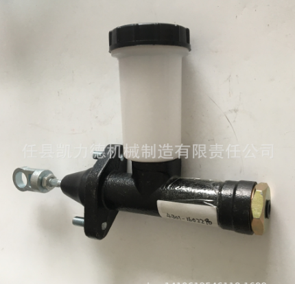 熱銷出口俄羅斯離合總泵4301-1602290