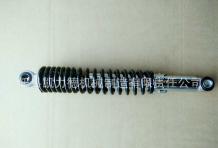 外貿(mào)出口TITAN 150后減摩托車后減震器避震器阻尼器