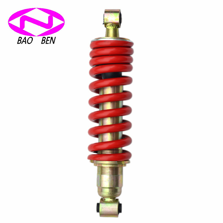 寶富供應(yīng)LF200GY-5/XY200GY-8/NXR150車型摩托車減震器