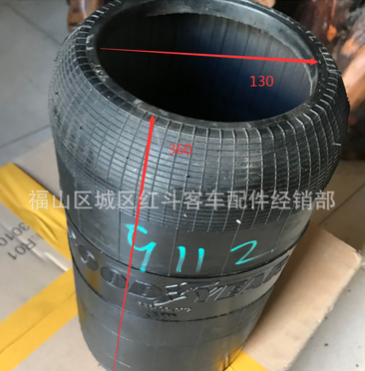 大量供應(yīng)556-03-9112固特異客車減震空氣懸掛