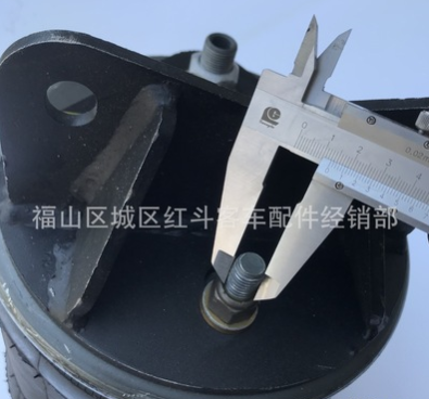 批量銷售凡士通原廠客車空氣懸掛98734-014型號(hào)