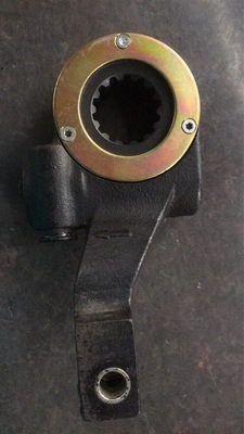 汽車配件-底盤配件-制動(dòng)系統(tǒng)-調(diào)整臂-自動(dòng)調(diào)整臂-東風(fēng)拉桿式系列-