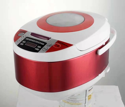 金納斯 天窗款 5L 電飯煲 會銷禮品 送禮 小家電電飯鍋 廠家直銷