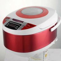 金納斯 天窗款 5L 電飯煲 會銷禮品 送禮 小家電電飯鍋 廠家直銷