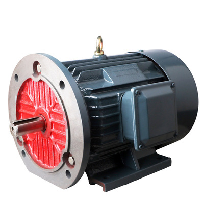 三相異步電動機交流 YE2系列Y2 純銅 3kwYE2-100L1-2馬達(dá)廠家直發(fā)