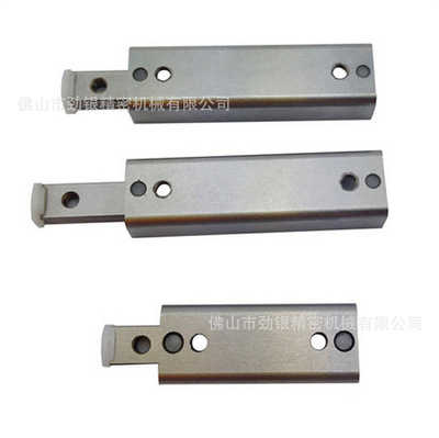 廠家供應(yīng)BSP1025SL導(dǎo)軌 不銹鋼直線導(dǎo)軌 微型導(dǎo)軌 光纖切割刀導(dǎo)軌