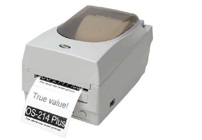 蘇州立象ARGOX CP-2140 條碼打印機(jī)