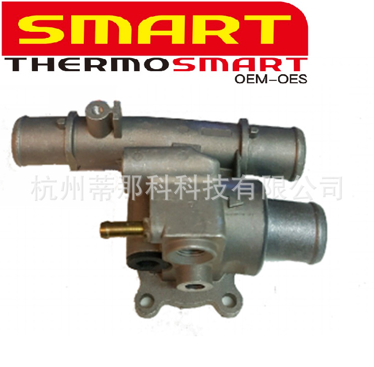 適用于菲亞特節(jié)溫器46523735 OEM OES THERMOSTAT