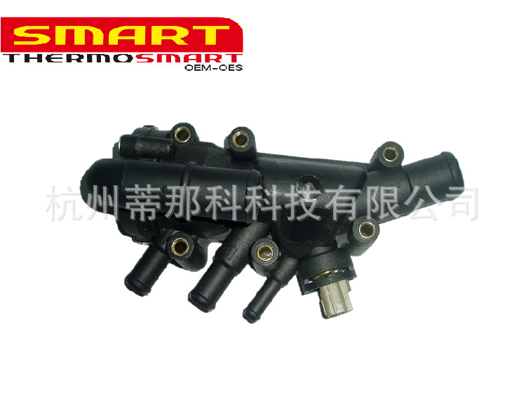 適用于Ford福特汽車節(jié)溫器 2S6G-8A586-D1C OES OE M