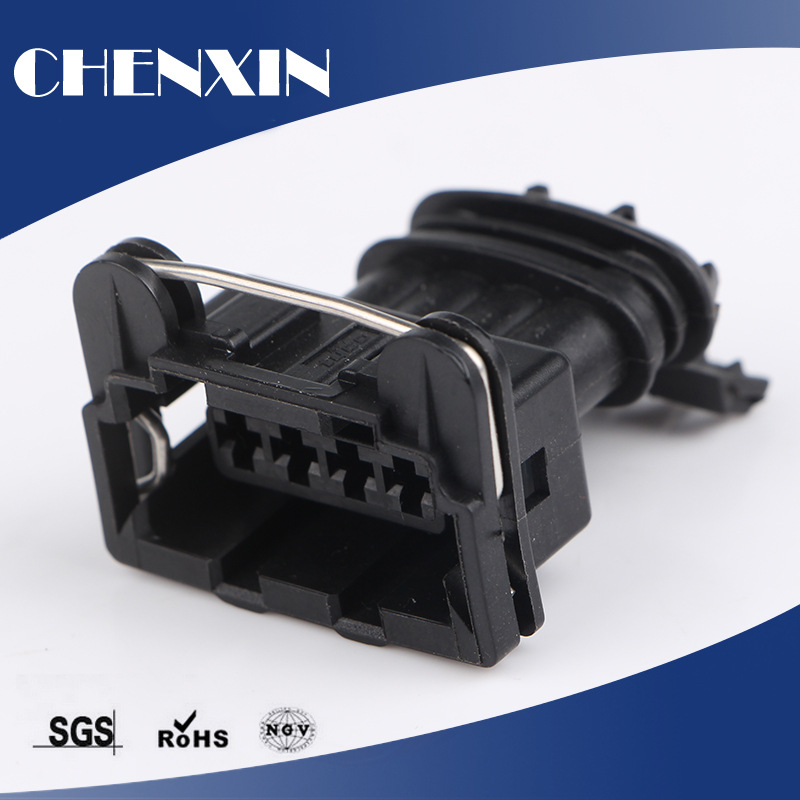 晨昕 商家推薦 汽車配件 連接件 車燈電源插頭 3P汽車連接器