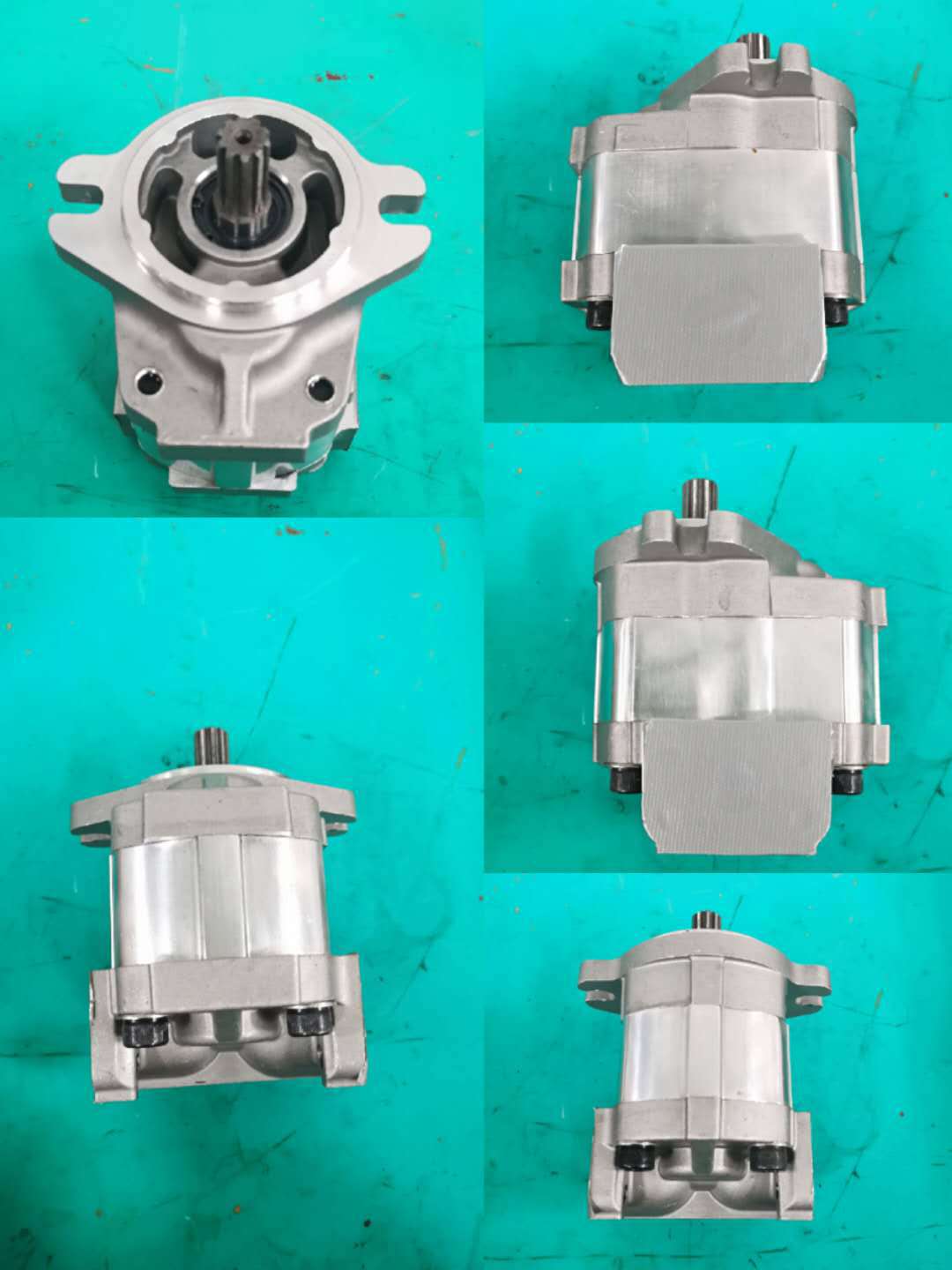 705-73-29010 BAL 28 10T