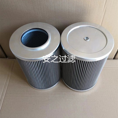 三一挖掘機液壓油吸油濾芯60101257 60200363三一重工濾芯