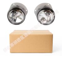 適用于霧燈 奔馳 Benz W216 CL級(jí) /C209 CLK級(jí) /W164 ML級(jí)